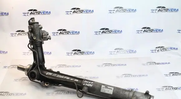 BMW X6 E71 Steering rack