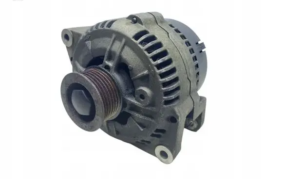 Volvo XC90 Generator/alternator 0123545003