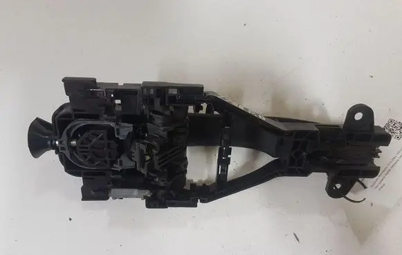 Volvo V40 Front door exterior handle 31276166 31276167