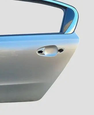 Peugeot 508 Rear door