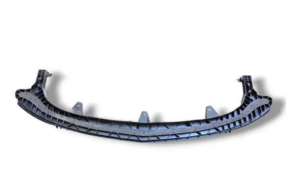 Opel Astra J Front bumper cross member 13321314