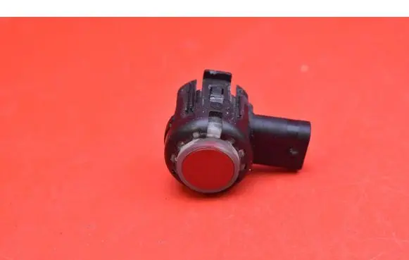 Ford Focus Parking PDC control unit/module MU5T15K859CAW