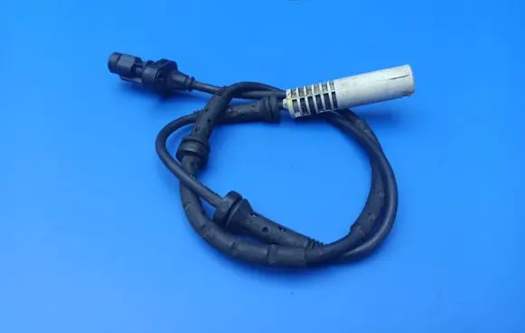 BMW 7 E65 E66 ABS brake wheel speed sensor 6752159 34526752159
