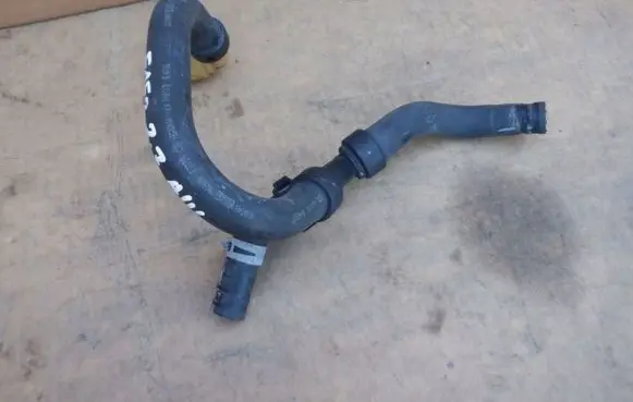 Ford F150 Engine coolant pipe/hose FL348B555AD
