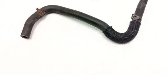 Volkswagen PASSAT B7 Engine coolant pipe/hose 1K0122447GF