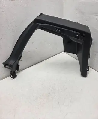 Volkswagen Golf Sportsvan Trunk/boot side trim panel 510867761A