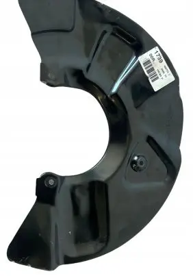 Volkswagen Transporter - Caravelle T6 Front brake disc dust cover plate 7E0615312A