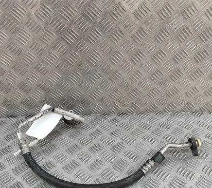 Ford S-MAX Air conditioning (A/C) pipe/hose 9G9119N601BE