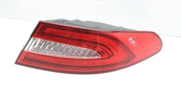 Jaguar XF X250 Rear/tail lights CX2313404AC