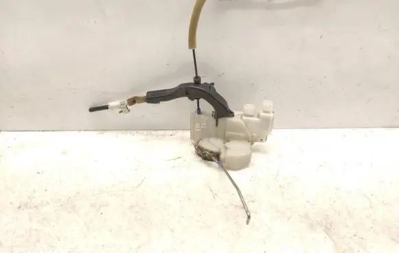 Honda Accord Front door lock