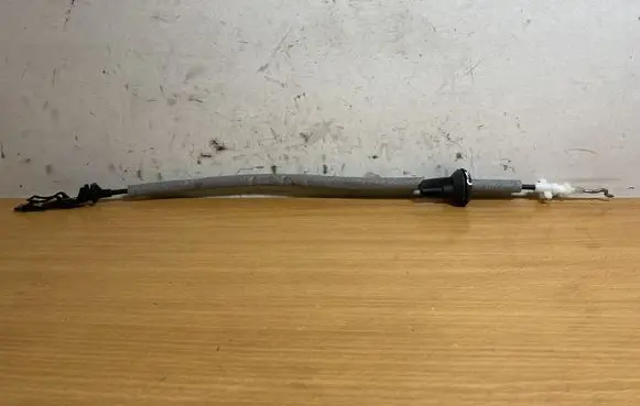 Volkswagen Golf VII Rear door cable line 5K0971841A C2725