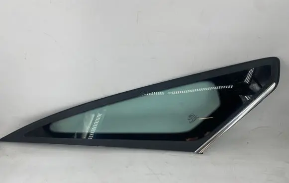 Ford Galaxy Front triangle window/glass AS2M3250DOT682 43R001605