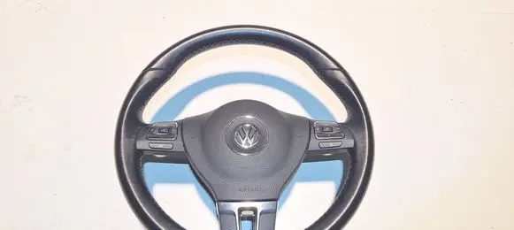 Volkswagen Golf Plus Steering wheel 3C8959537D 3C8959538G