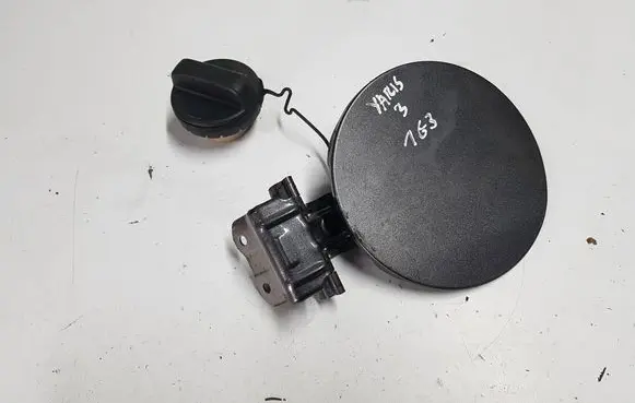 Toyota Yaris Fuel tank cap 