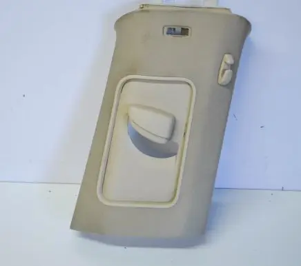 Volkswagen PASSAT CC (B) pillar trim (top) 3C8868418
