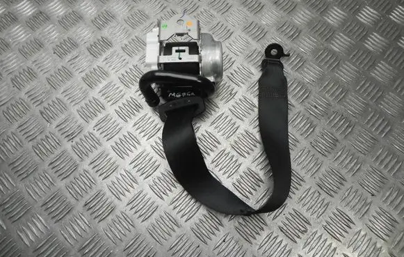 BMW X3 G01 Front seatbelt 13595177