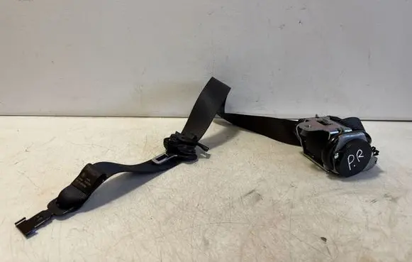 Chevrolet Orlando Front seatbelt A038594 619668400A