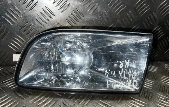 Skoda Octavia Mk2 (1Z) Front fog light 04384412 086652003L
