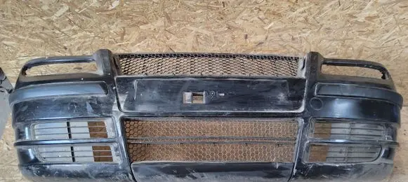Fiat Ulysse Front bumper