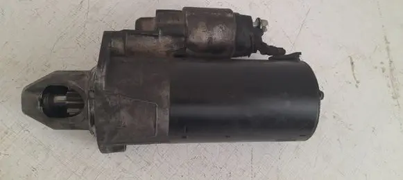 Mercedes-Benz R W251 Starter motor A0061516201