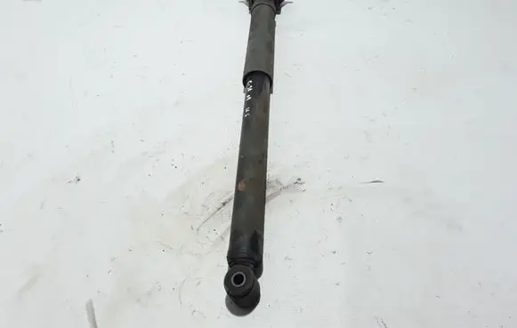 Volvo C30 Rear shock absorber/damper 31255916