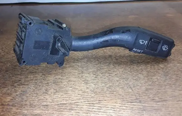 Audi A6 S6 C6 4F Wiper control stalk 4E0953503B