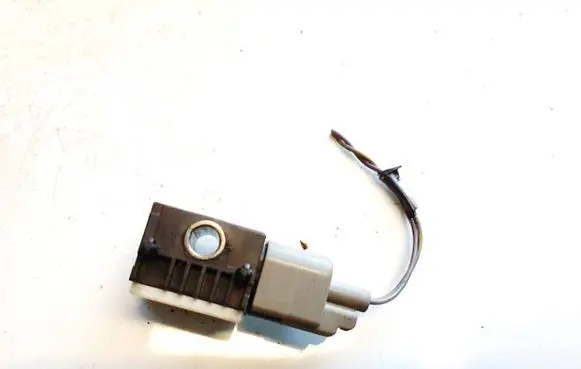 Ford Mondeo MK IV Airbag deployment crash/impact sensor 3m5t14b342ab 3m5t-14b342-ab