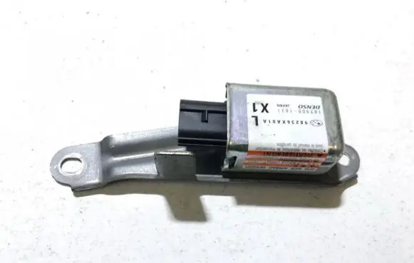 Subaru B9 Tribeca Airbag deployment crash/impact sensor 98236xa01a 187900-1821