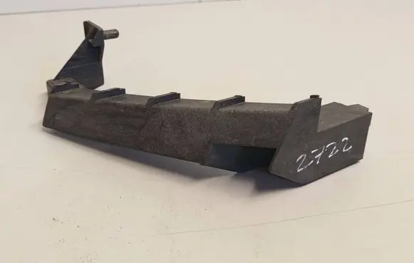 Mazda 6 Headlight/headlamp mounting bracket GS1D50161