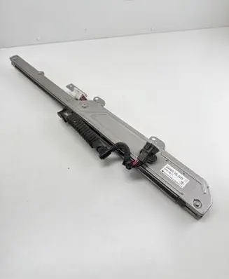 Nissan Elgrand Sliding door check strap stopper 24050WL500 20040611