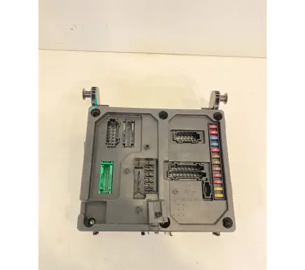 Ford Galaxy Comfort/convenience module 7M3962258M