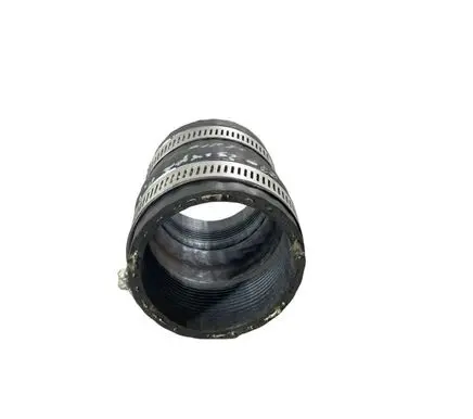 Ford Escape IV Air intake hose/pipe 