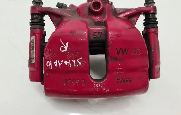 Skoda Octavia Mk3 (5E) Front brake caliper