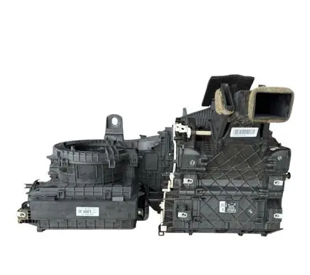 Ford Escape IV Interior heater climate box assembly LX6A19B555LHH GP58A CX482S