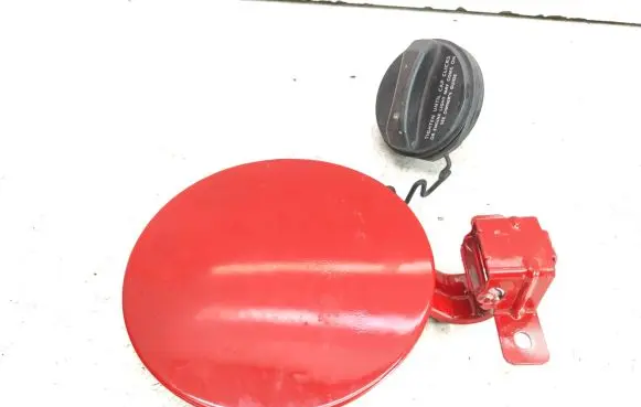 Volvo C70 Fuel tank cap