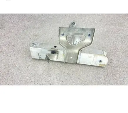 BMW M6 Other body part 8051469 51118051469