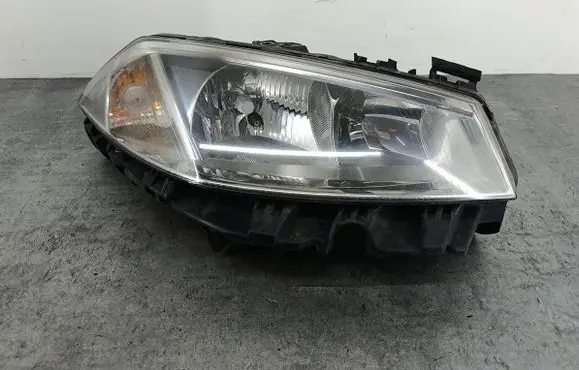 Renault Megane II Headlight/headlamp 088335