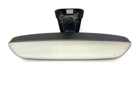 Volkswagen PASSAT B8 Rear view mirror (interior) 3G0857511AD