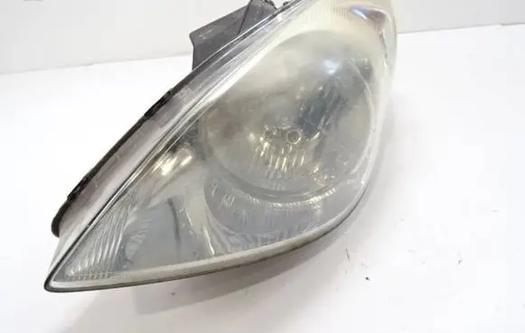Hyundai i20 (PB PBT) Headlight/headlamp