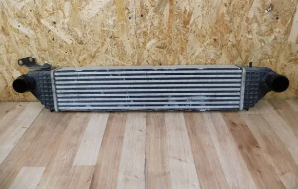 Mitsubishi Outlander Intercooler radiator 1530A192