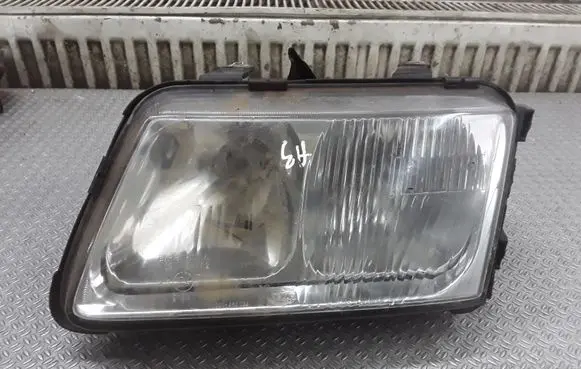 Audi A3 S3 8L Headlight/headlamp
