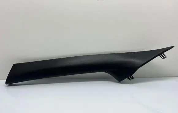 (A) pillar trim