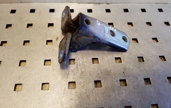 Peugeot 4007 Rear door lower hinge