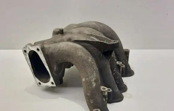 Volkswagen PASSAT B3 Intake manifold 037133223