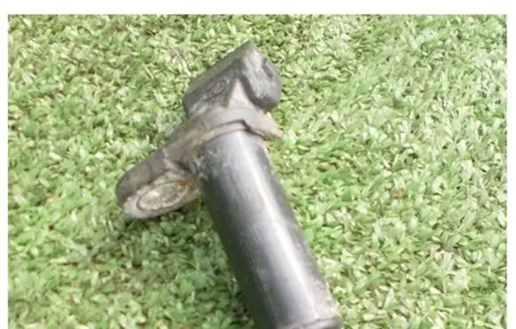 Ford Escort Crankshaft position sensor