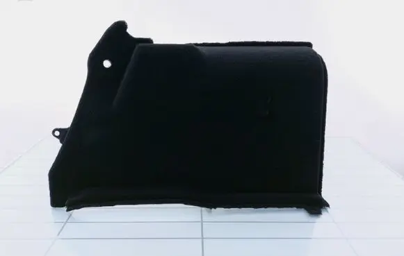 BMW 5 E39 Trunk/boot lower side trim panel 8185226 51478185226