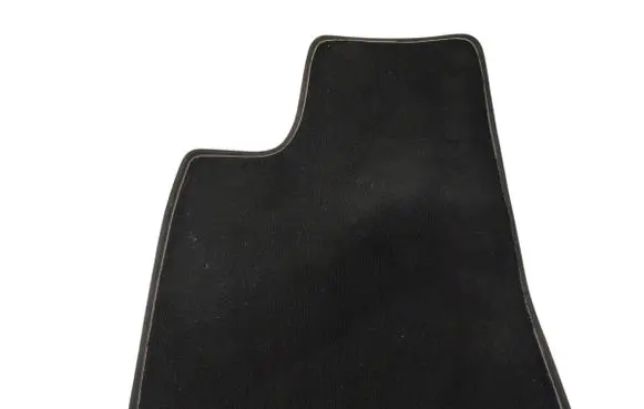 Tesla Model S Front floor mat 104768602B