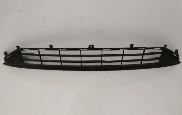 Ford Fiesta Front bumper lower grill H1BB17K945A1