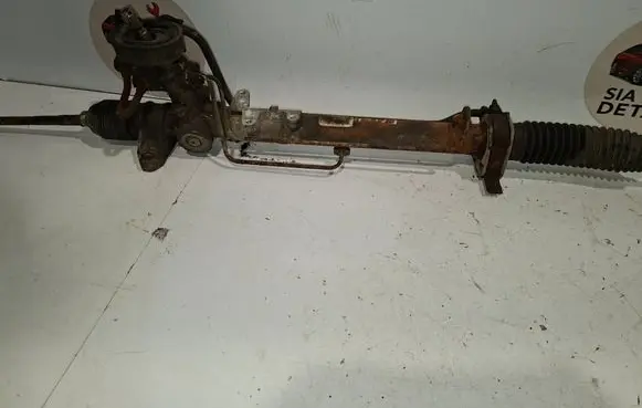 Volkswagen Golf IV Steering rack 1J1422105