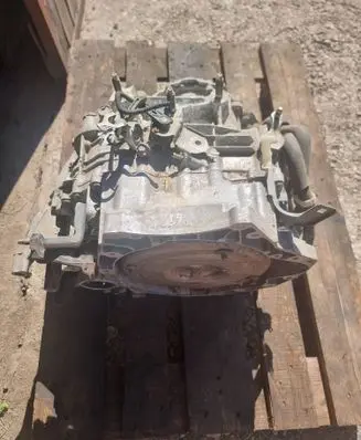 Mazda CX-5 II Automatic gearbox PYC1E 8TN0100549 2TRC